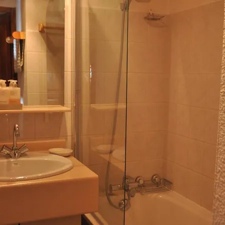 דירה Cosy Au Pied Des Pistes Avec Garage A - Fr-1-693-4 Châtel